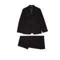 Marc New York Boys Black Suit W0012-NorthBoys