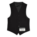 Marc New York Boys Black Vest - NorthBoys