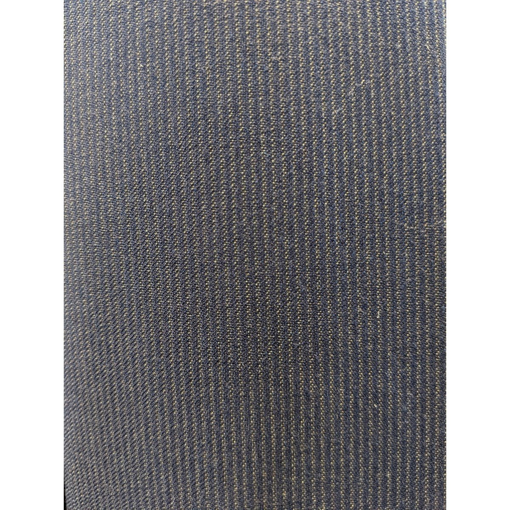 Marc New York Boys Husky Mini Stripe Navy Suit WH499-NorthBoys