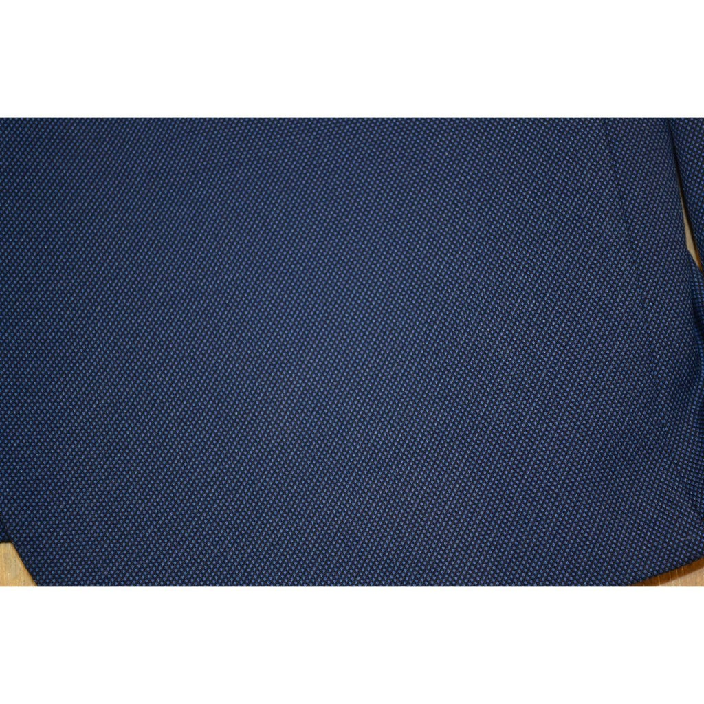 Marc New York Boys Skinny Blue Suit W0324-NorthBoys