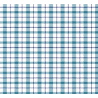 Marc New York Boys Skinny Teal/White Plaid Dress Shirt - NorthBoys