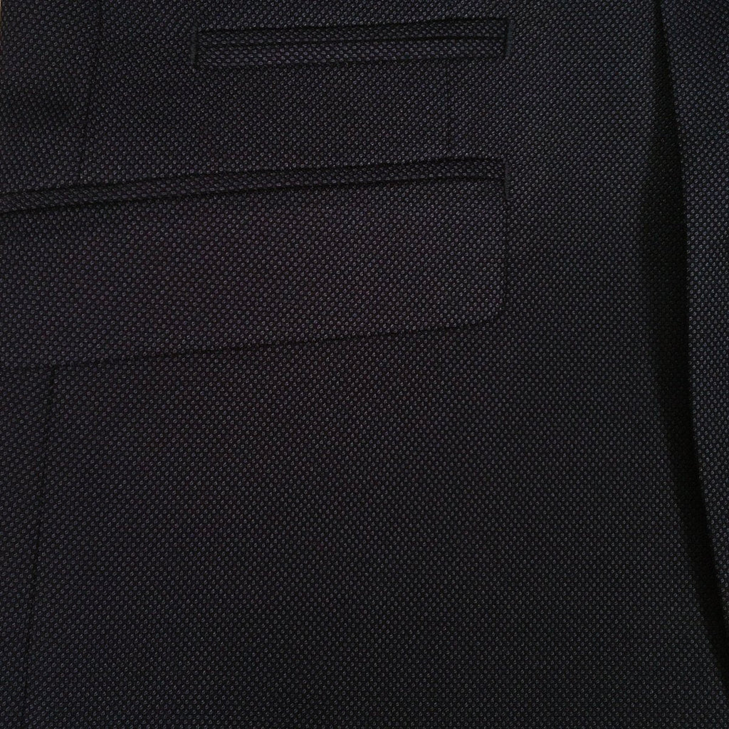 Marc New York Boys Skinny Tic Blue Suit W0511-NorthBoys