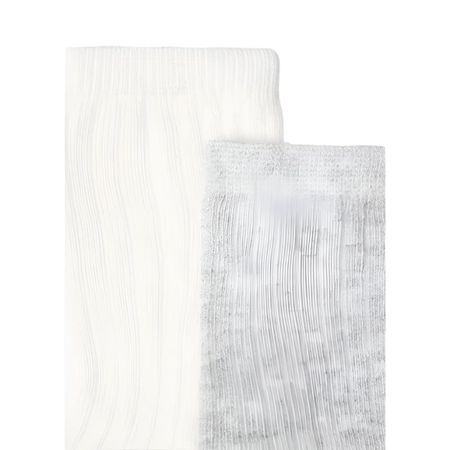 Mayoral Baby 2pc Dressy Socks Set _Grey 9536 - 56 - NorthBoys