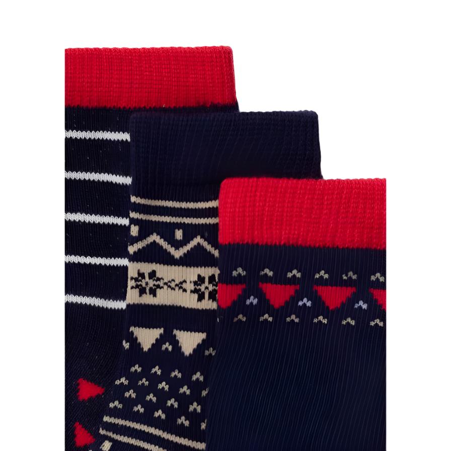 Mayoral Baby 3 Pieces Set Socks " fox " 10095 - 82 - NorthBoys