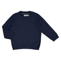 Mayoral Baby Basic Cotton Sweater _Navy 309 - 68 - NorthBoys