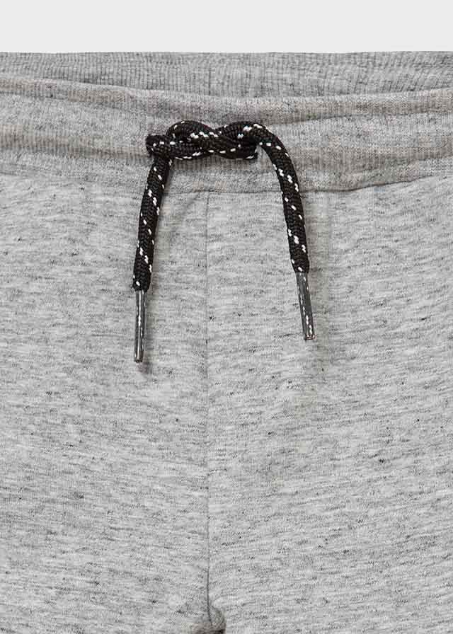 Mayoral Baby Basic Cuffed Fleece Sweatpants 704 - 30 - NorthBoys