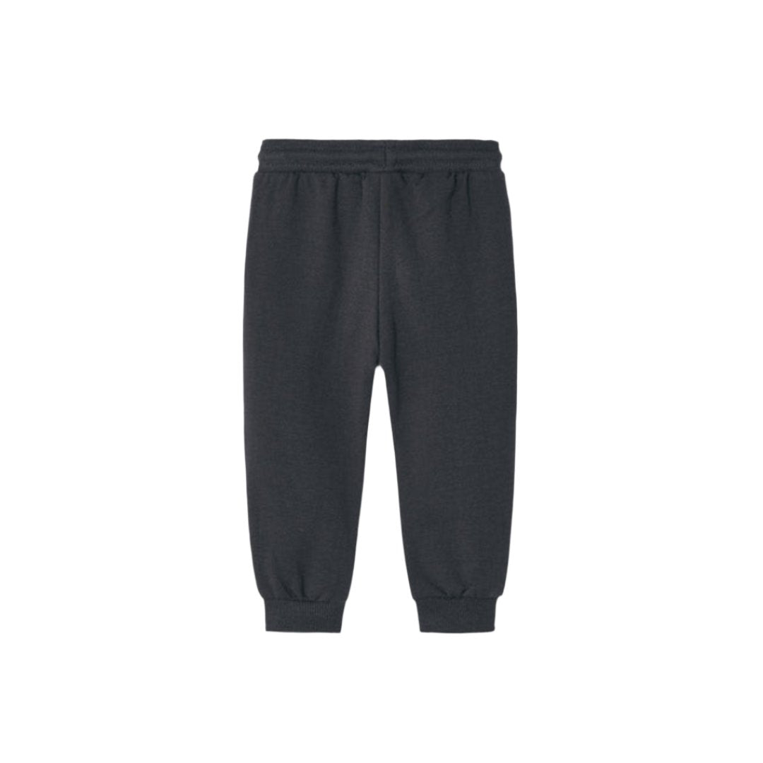 Mayoral Baby Basic Cuffed Fleece Trousers - NorthBoys