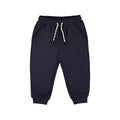 Mayoral Baby Basic Cuffed Fleece Trousers - NorthBoys