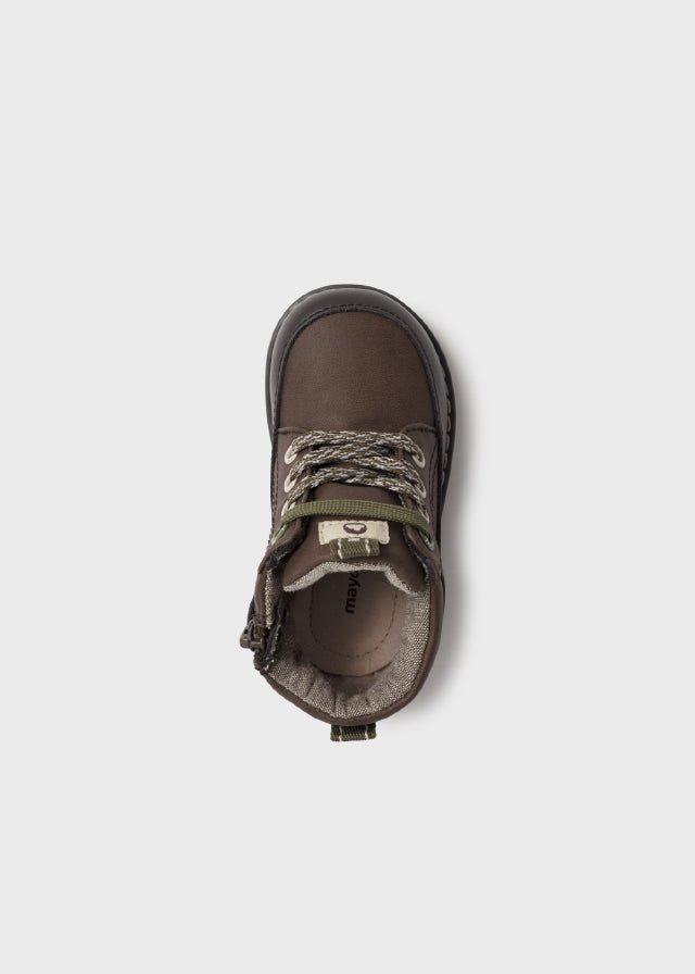 Mayoral Baby Casual Boot 42262 - 59 - NorthBoys