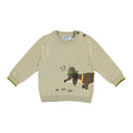 Mayoral Baby " Dog " Sweater 2374 - 72 - NorthBoys
