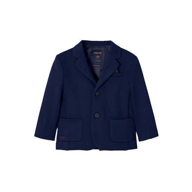 Mayoral Baby Dress Jacket-NorthBoys
