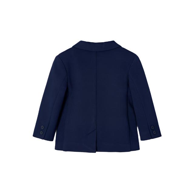 Mayoral Baby Dress Jacket-NorthBoys