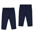 Mayoral Baby Dressy Linen Pants_ 1517 - 38 - NorthBoys