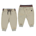 Mayoral Baby Jogger Pants_ Sand 1507 - 56 - NorthBoys