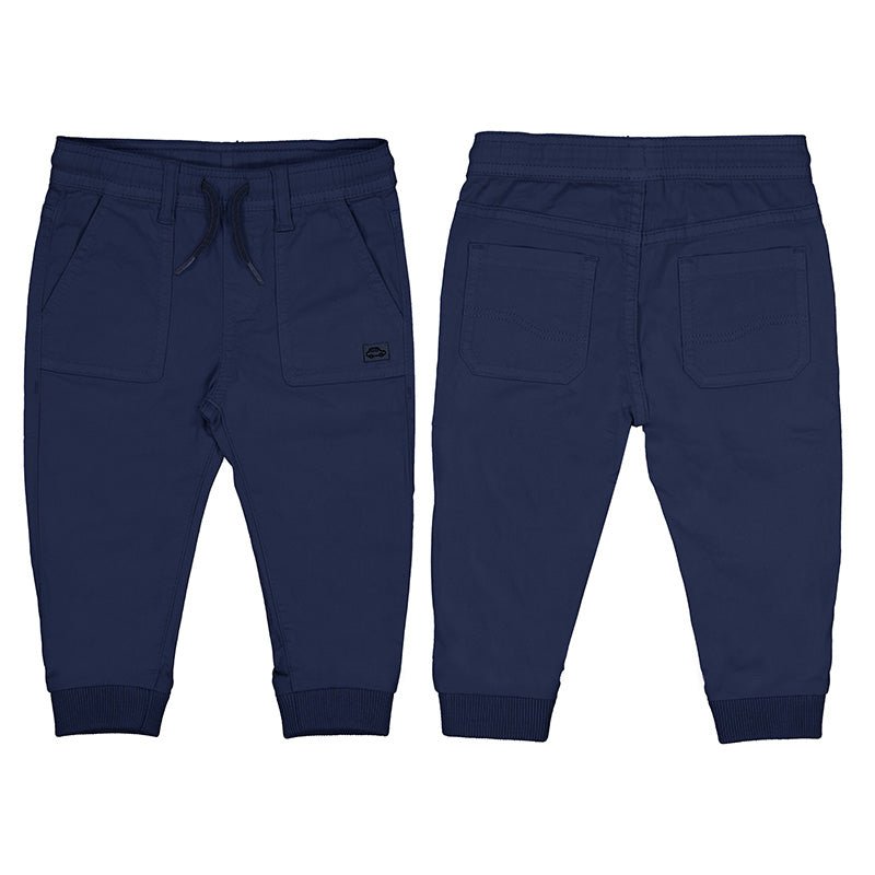 Mayoral Baby Joggers_Navy 1523 - 71 - NorthBoys