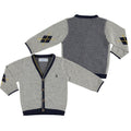 Mayoral Baby Knitted Dressy Cardigan 2.331 - NorthBoys