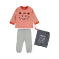 Mayoral Baby Knitwear " Cat " Set 2609 - 28 - NorthBoys