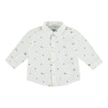 Mayoral Baby L/s Shirt 2147 - 68 - NorthBoys