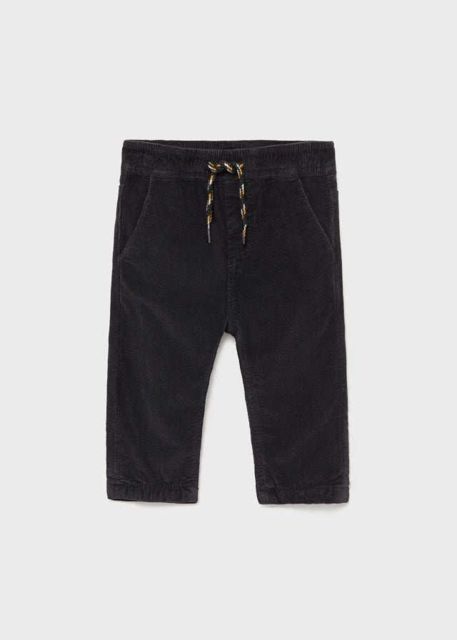 Mayoral Baby Micro - Cord Lined Trousers 2531 - 62 - NorthBoys