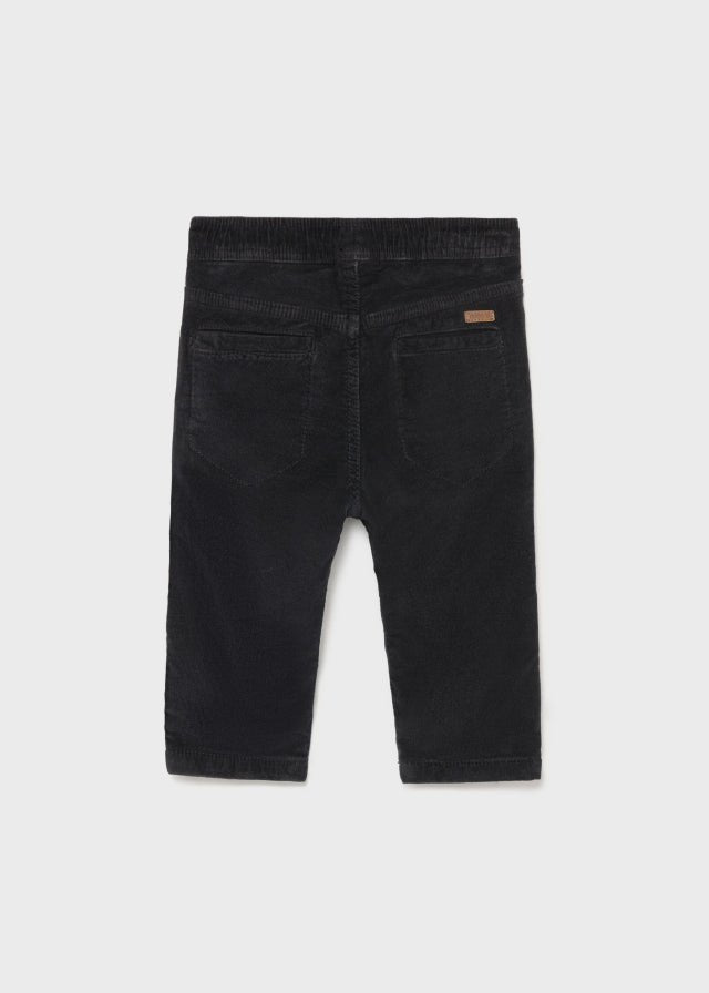 Mayoral Baby Micro - Cord Lined Trousers 2531 - 62 - NorthBoys