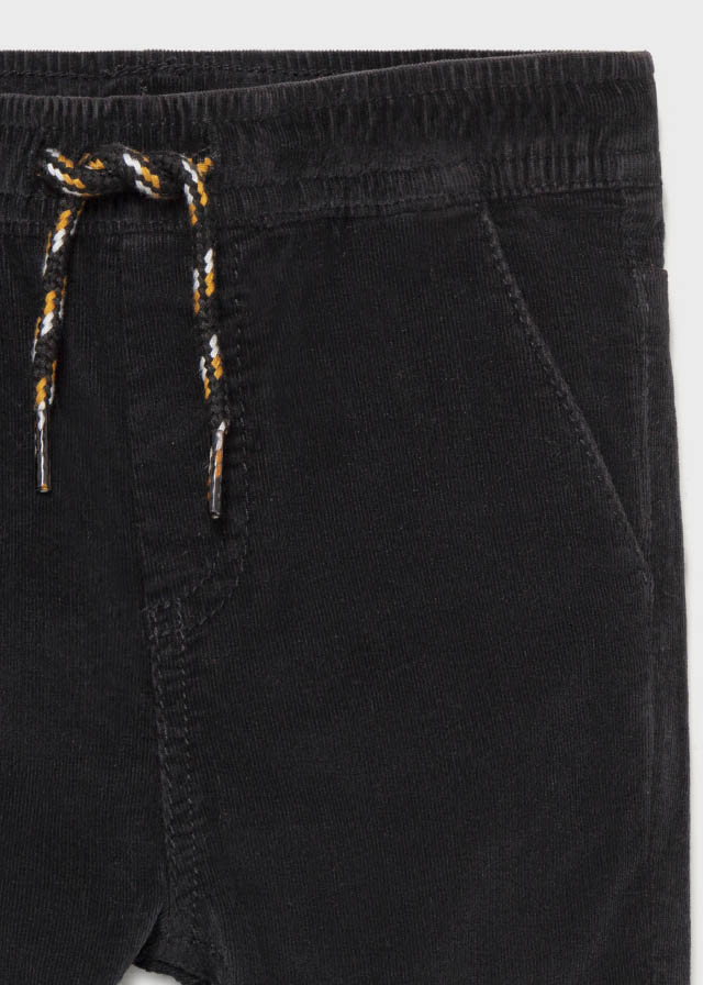 Mayoral Baby Micro - Cord Lined Trousers 2531 - 62 - NorthBoys