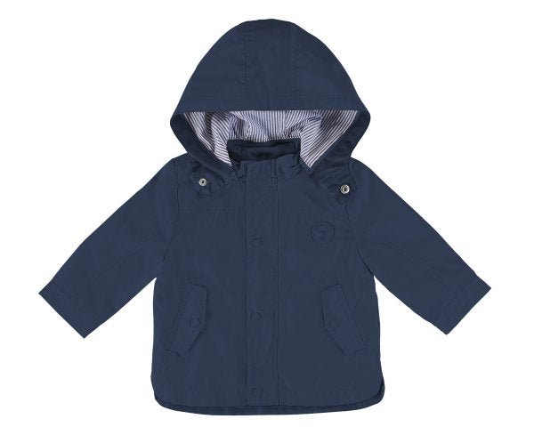Mayoral Baby Navy Windbreaker - NorthBoys