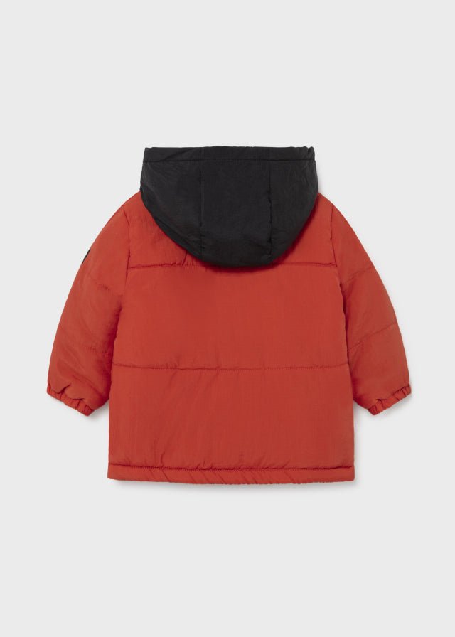 Mayoral Baby Padded Coat 2420 - 15 - NorthBoys