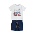 Mayoral Baby Short Set - NorthBoys