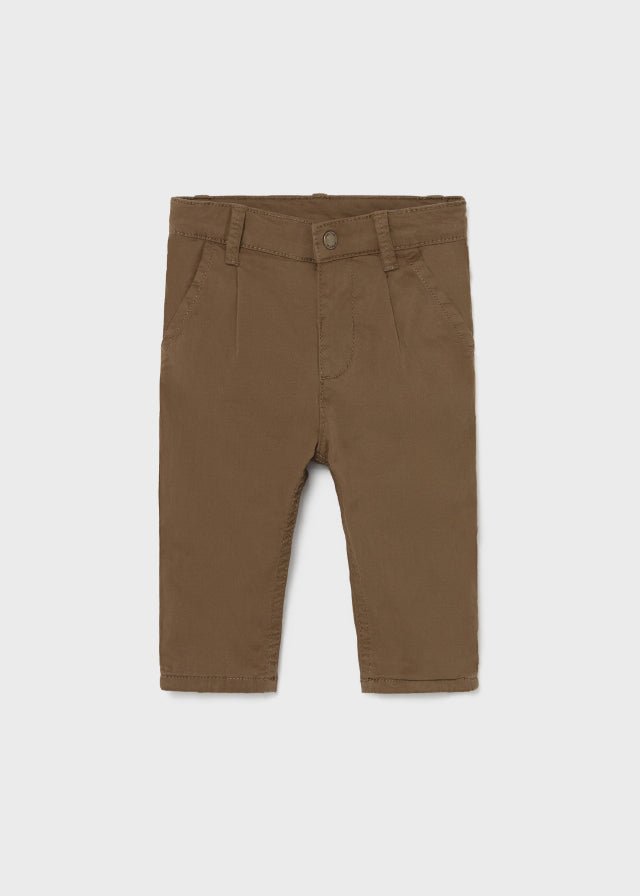 Mayoral Baby Slouch Pants 2526 - 81 - NorthBoys