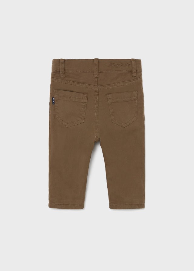 Mayoral Baby Slouch Pants 2526 - 81 - NorthBoys