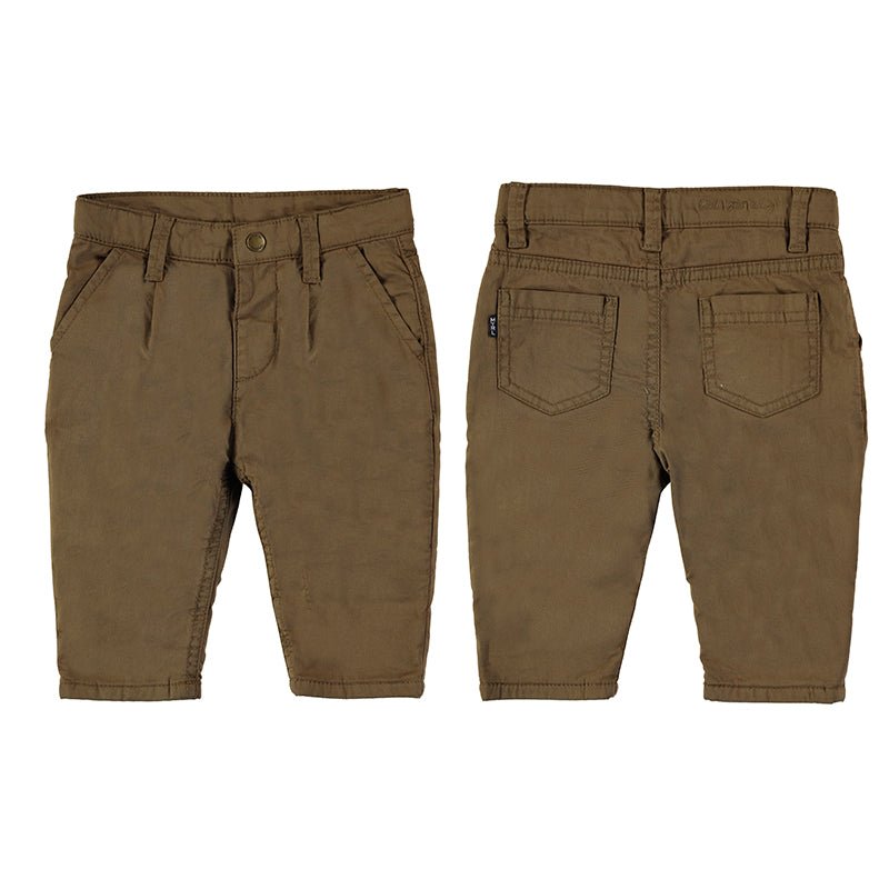 Mayoral Baby Slouch Pants 2526 - 81 - NorthBoys