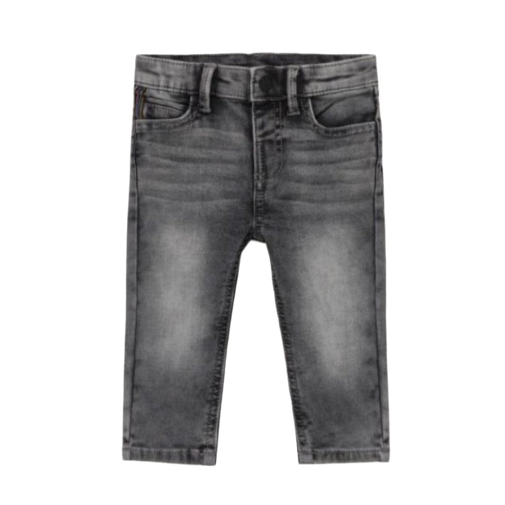 Mayoral Baby Soft Denim Jeans 2532 - 67 - NorthBoys