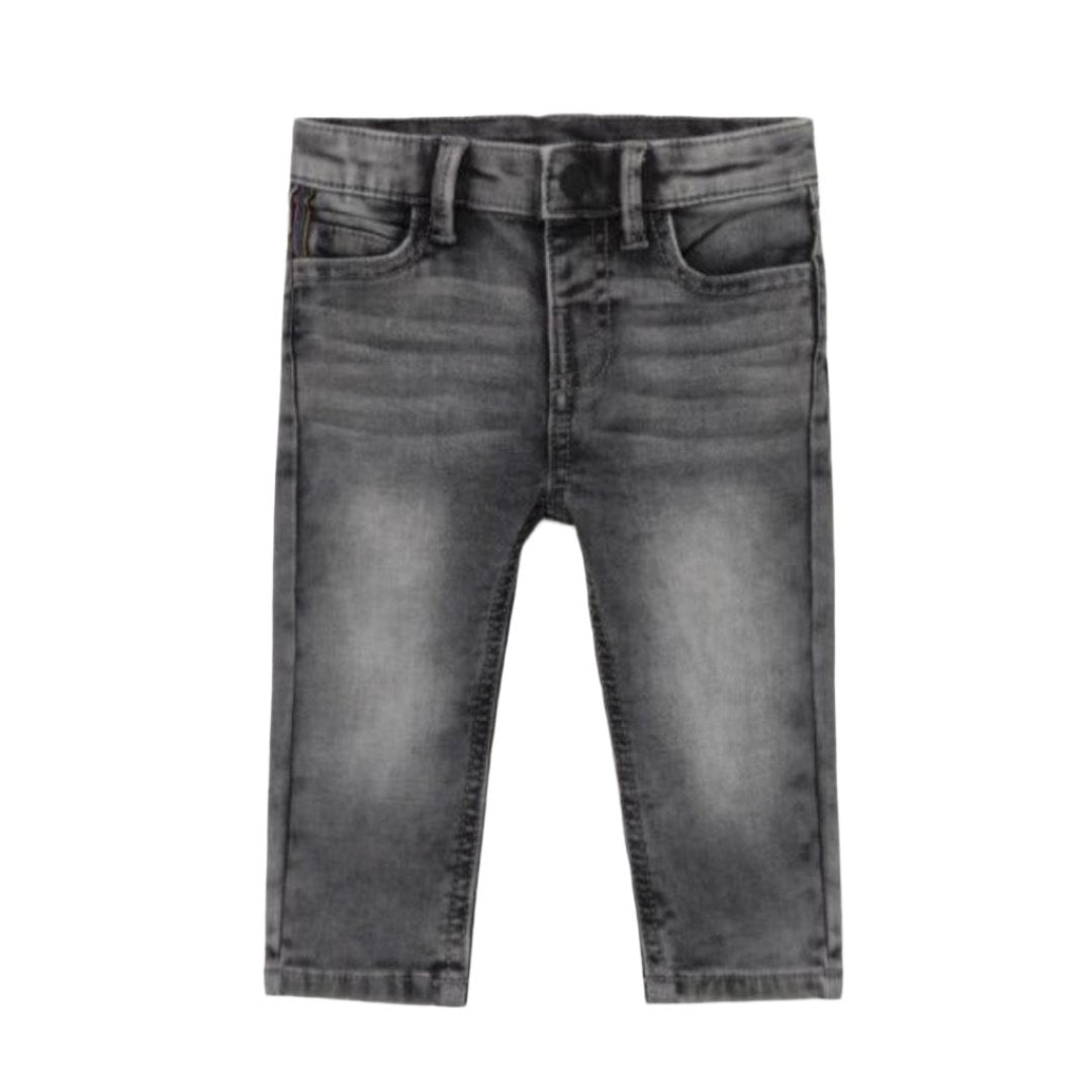 Mayoral Baby Soft Denim Jeans 2532 - 67 - NorthBoys