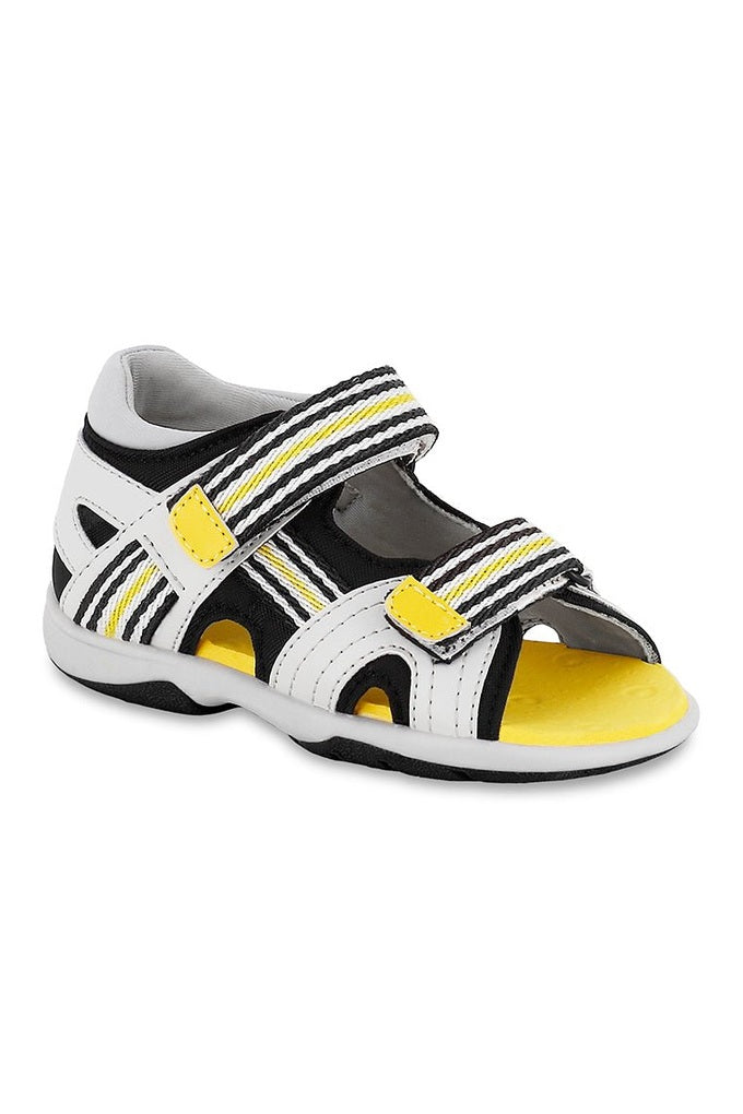 Mayoral Baby Sport Sandals_ Yellow 41398 - 92 - NorthBoys
