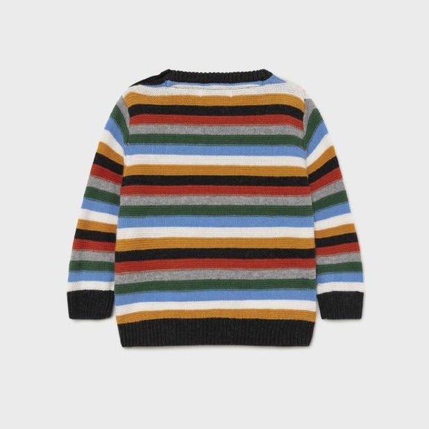 Mayoral Baby Stripe Sweater 2378 - 30 - NorthBoys