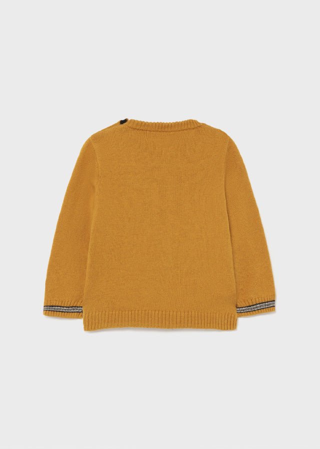 Mayoral Baby Sweater 2377 - 25 - NorthBoys