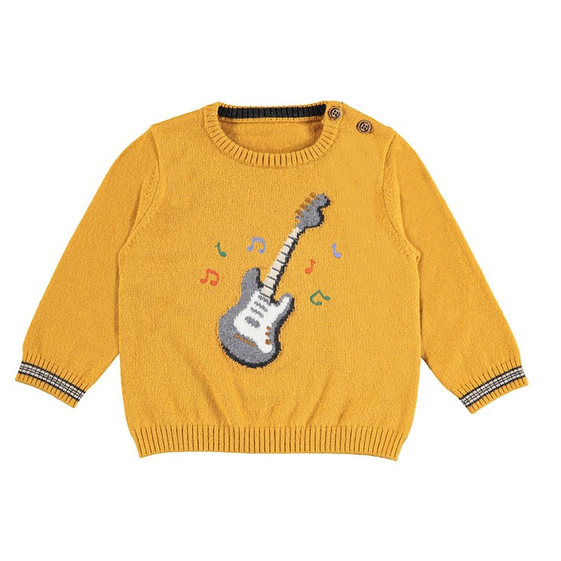 Mayoral Baby Sweater 2377 - 25 - NorthBoys