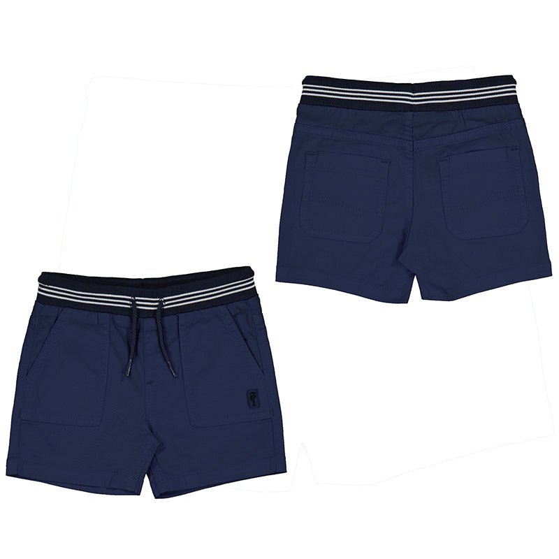 Mayoral Baby Twill Bermuda Shorts_1291 - NorthBoys
