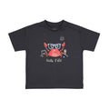 Mayoral Baby s/s T-Shirt Voila_Charcoal 1026 - 61 - NorthBoys