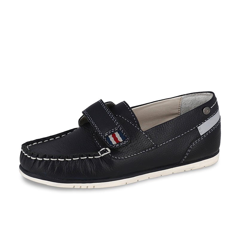 Mayoral Boat Shoes_Navy 45486 - 83 - NorthBoys