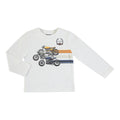 Mayoral MIni Boys Long Sleeve T-Shirt - NorthBoys