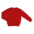 Mayoral Mini Basic Cotton Red Sweater_311 - 26 - NorthBoys