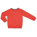 Mayoral Mini Basic Crew Neck Sweater 181 - NorthBoys