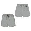 Mayoral Mini Basic Fleece Shorts _Cement 611 - 78 - NorthBoys