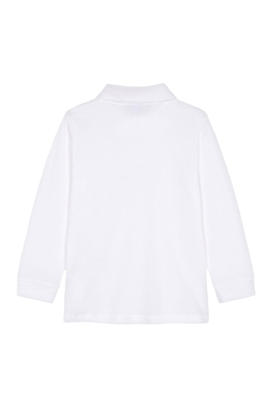 Mayoral Mini Basic L/S Polo - NorthBoys