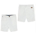 Mayoral Mini Basic Twill Chino Shorts 181 - NorthBoys