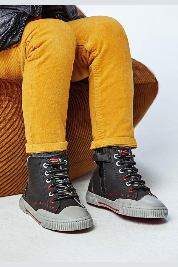 Mayoral Mini Boots 44273 - 79 - NorthBoys