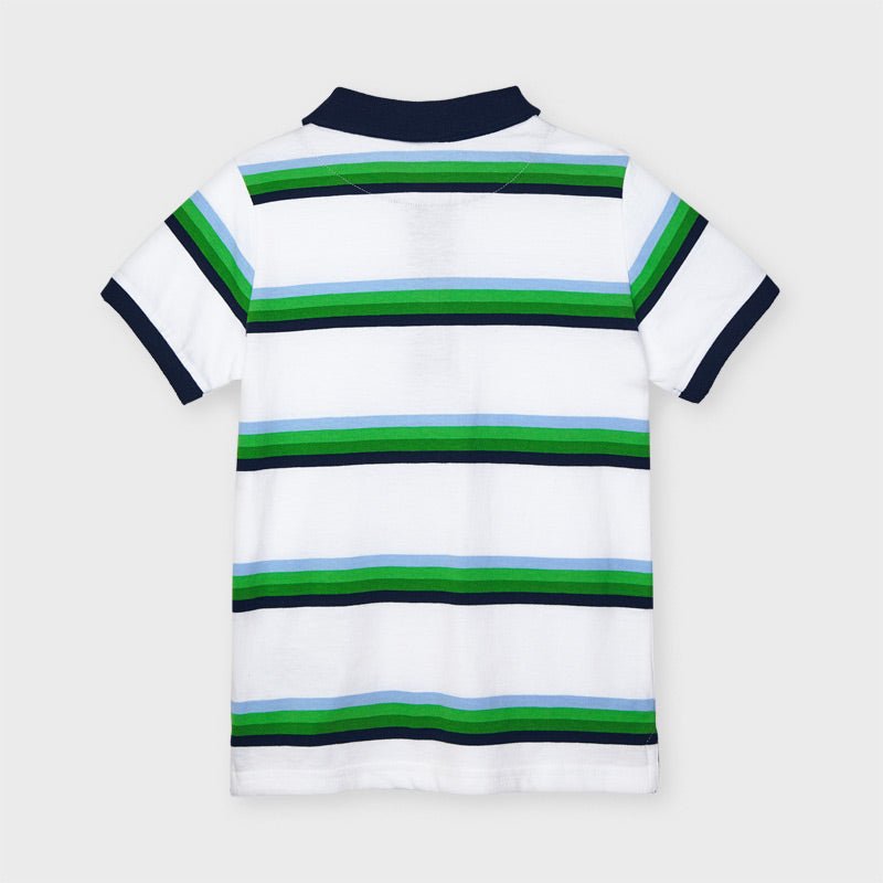 Mayoral Mini Boys Polo - NorthBoys