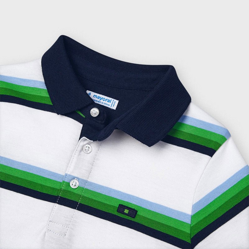 Mayoral Mini Boys Polo - NorthBoys