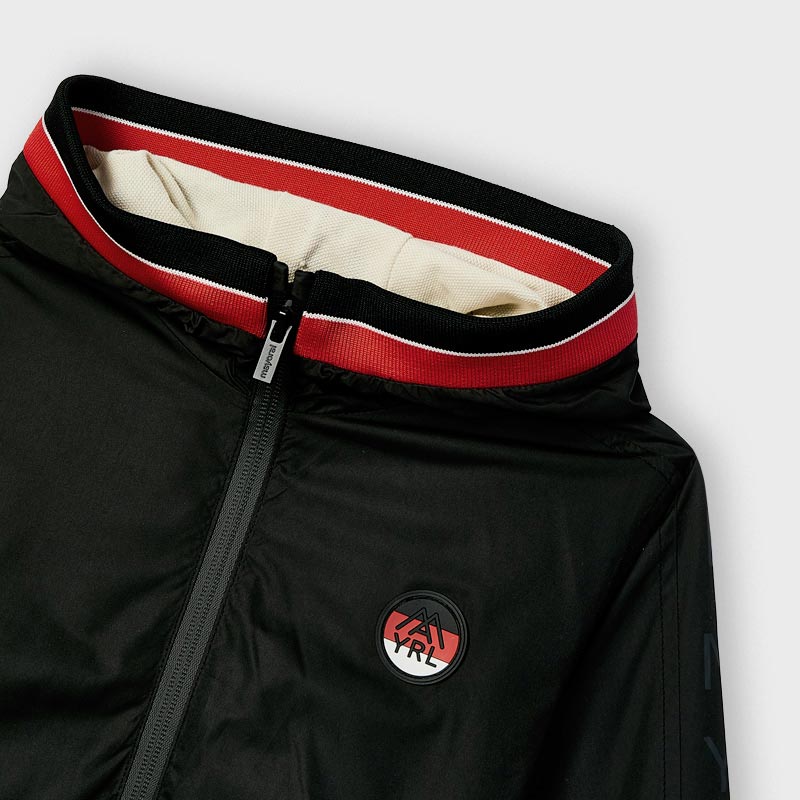 Mayoral Mini Boys Windbreaker - NorthBoys